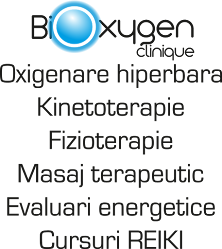 Bio Oxigen Clinic