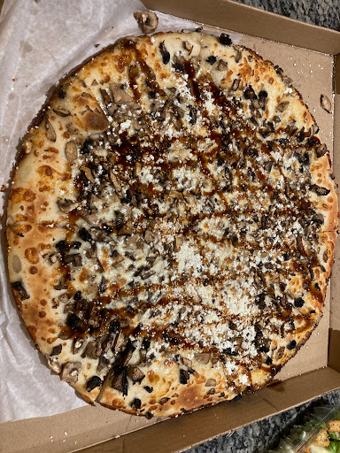 Pizza Restaurant «Portland Pie Co. Biddeford», reviews and photos, 40 Main St, Biddeford, ME 04005, USA