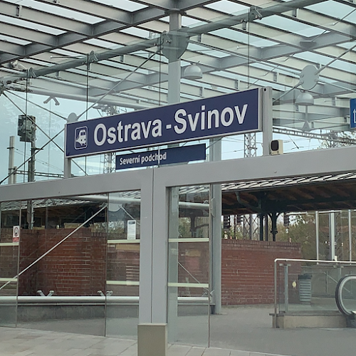 Recenze na Taxi silvie v Ostrava - Taxislužba