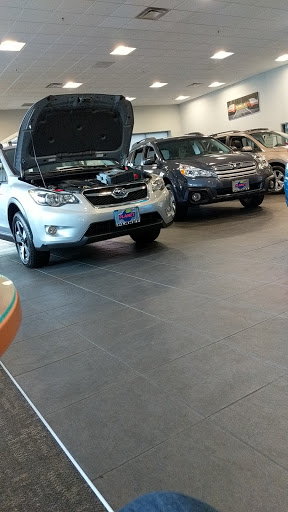 Subaru Dealer «Planet Subaru», reviews and photos, 596 Washington St, Hanover, MA 02339, USA