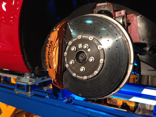 Mechanic «Canyon Auto Repair and Collision, Body and Paint», reviews and photos, 11643 SW Pacific Hwy, Tigard, OR 97223, USA