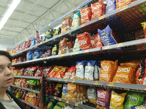 Department Store «Walmart Supercenter», reviews and photos, 8000 Lakeland Ave N, Brooklyn Park, MN 55445, USA