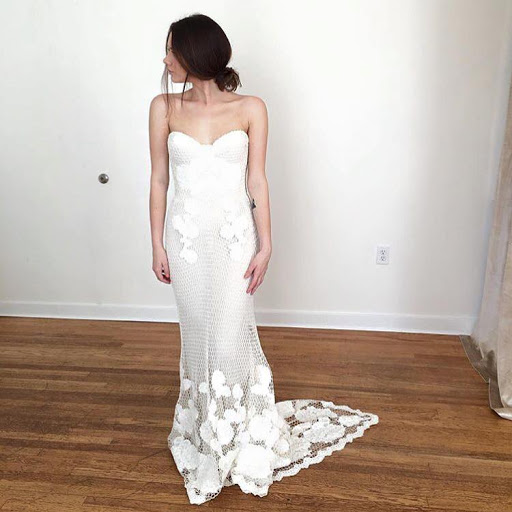 Bridal Shop «The Dress Theory Bridal Shop», reviews and photos, 3734 Sixth Ave, San Diego, CA 92103, USA