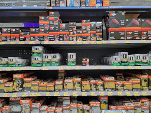 Discount Store «Walmart», reviews and photos, 2012 Memorial Blvd, Murfreesboro, TN 37129, USA