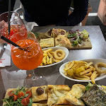 Photo n°1 de l'avis de Enrico.a fait le 13/04/2024 à 21:23 sur le  Foocaccia Food and Drink à Genoa