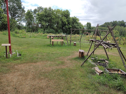 Historical Landmark «Ethan Allen Homestead Museum», reviews and photos, 1 Ethan Allen Homestead, Burlington, VT 05408, USA