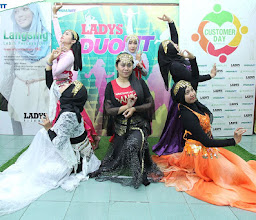 LADYS GYM MALANG photo