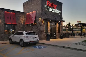 Ruby Tuesday image