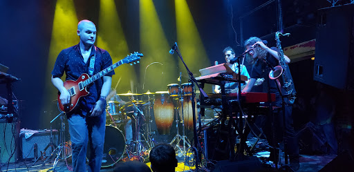 Night Club «The 8x10», reviews and photos, 10 E Cross St, Baltimore, MD 21230, USA