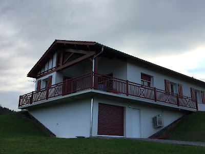 Sarl Gariador à Béguios