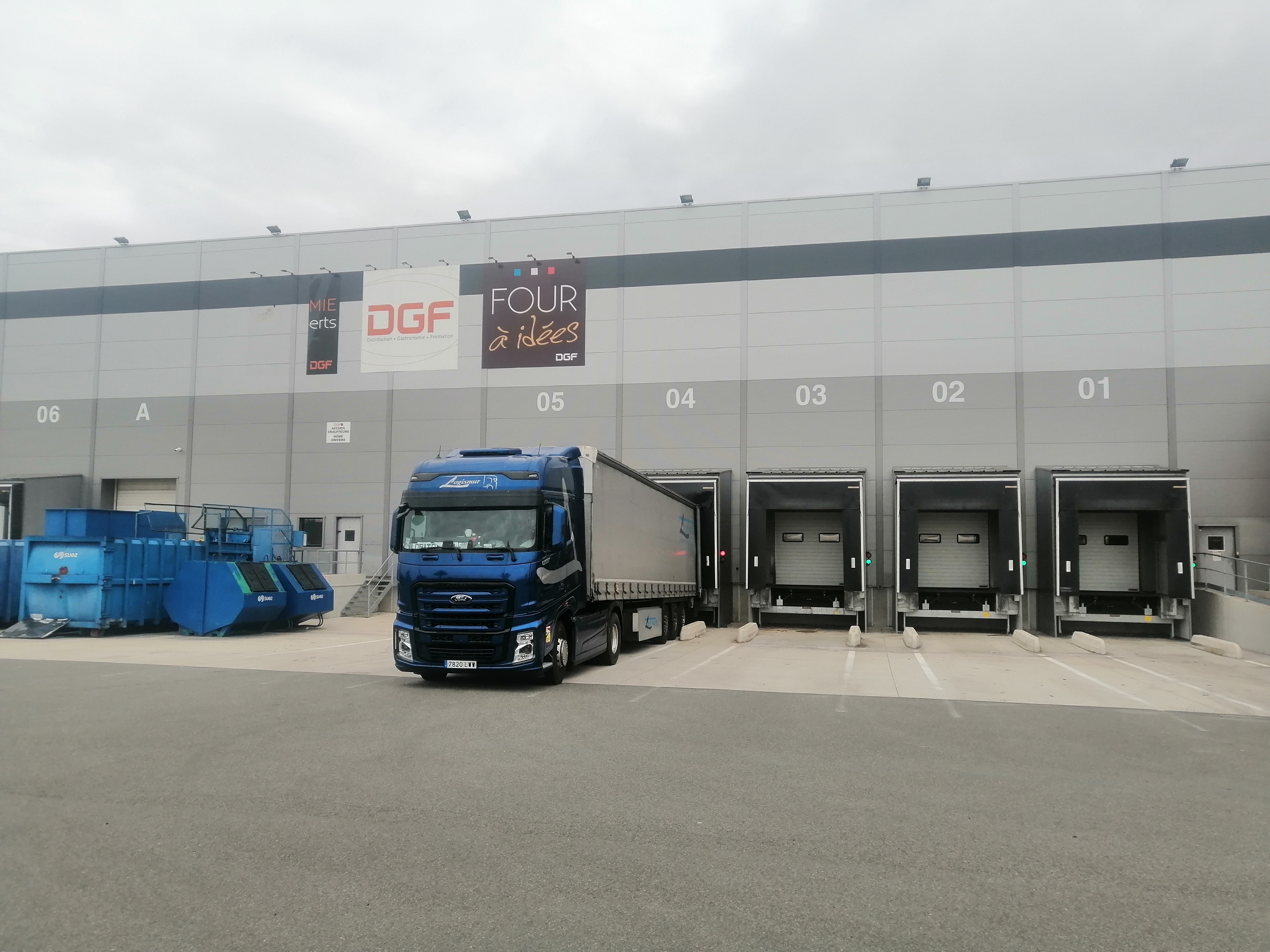 Photo n° 1 de l'avis de Mario.a fait le 25/09/2022 à 14:03