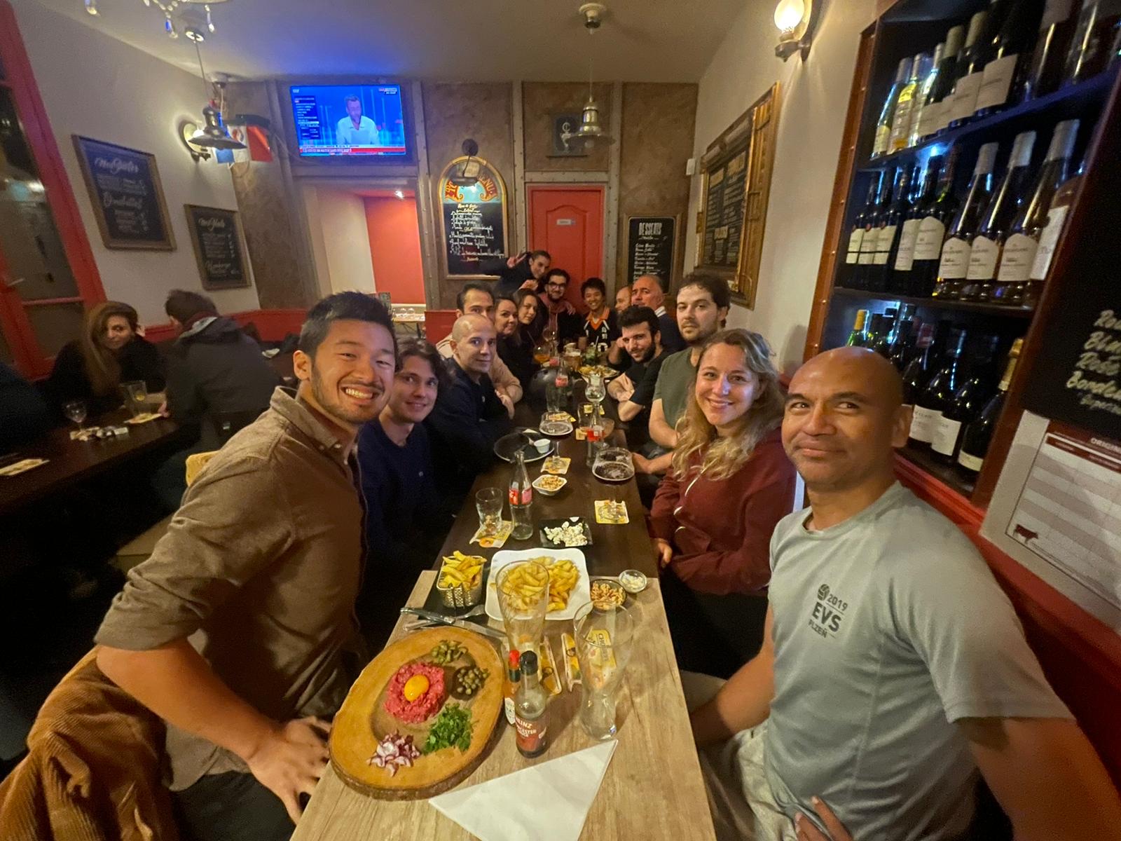 Photo n° 2 de l'avis de En.o fait le 27/10/2023 à 23:08