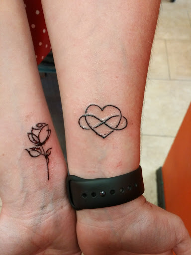 Explore ideas for sleeve tattoos, creative tattoo ideas in Satellite Beach, available at Rocksteady Tattoo Company