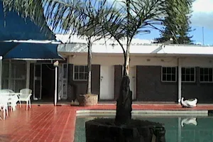 Chitungwiza Hotel & Conference Centre image