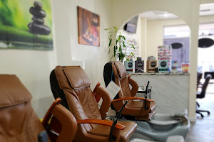 Bliss Nail Spa