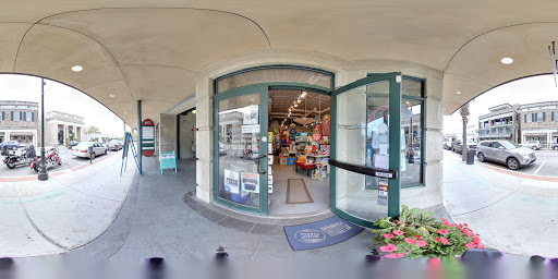 Gift Shop «Lulu Burgess», reviews and photos, 917 Bay St E, Beaufort, SC 29902, USA