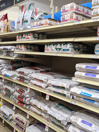 Pet Supply Store «PetSmart», reviews and photos, 14290 Plymouth Ave, Burnsville, MN 55337, USA