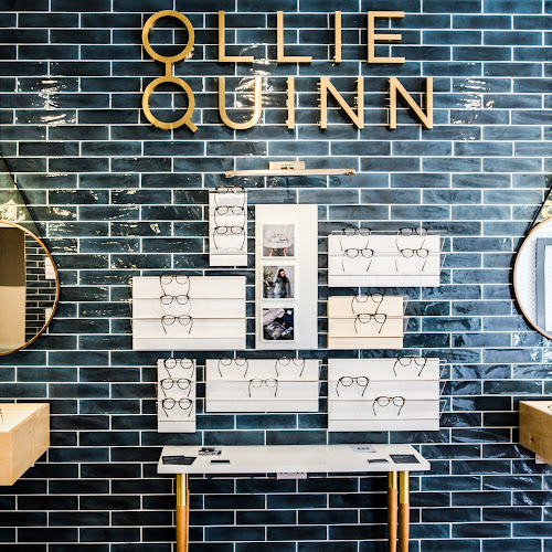 Ollie Quinn - Bristol