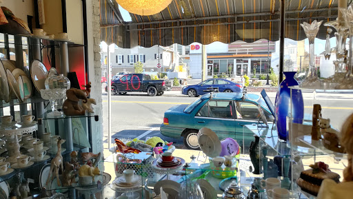 Thrift Store «Arc of Atlantic County», reviews and photos, 6409 Ventnor Ave, Ventnor City, NJ 08406, USA