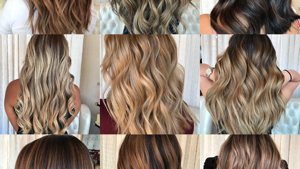 Beauty Culture salon 33618