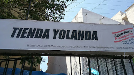 Tienda Yolanda