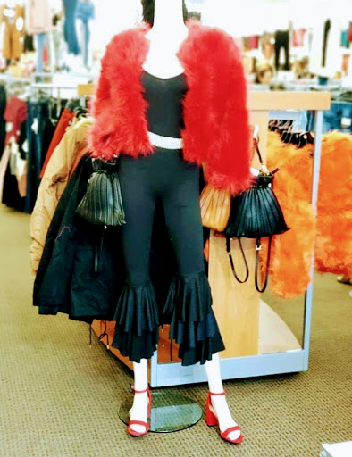 Clothing Store «Viva Fashion», reviews and photos, 5125 S 36th St, Omaha, NE 68107, USA