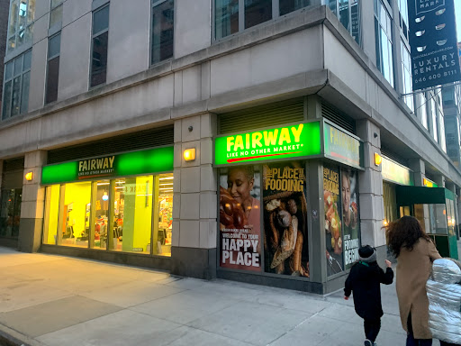 Fairway Market Chelsea, 766 6th Ave, New York, NY 10010, USA, 