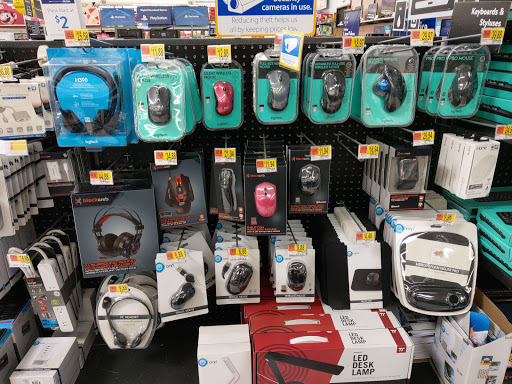 Department Store «Walmart Supercenter», reviews and photos, 2501 Lakeview Pkwy, Rowlett, TX 75088, USA