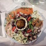 Photo n°1 de l'avis de Sara.e fait le 27/01/2023 à 22:50 sur le  Ristorante Luna Rossa - Campogalliano à Campogalliano