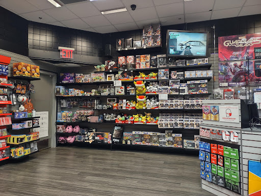 Video Game Store «GameStop», reviews and photos, 8954 SE Sunnyside Rd, Clackamas, OR 97015, USA
