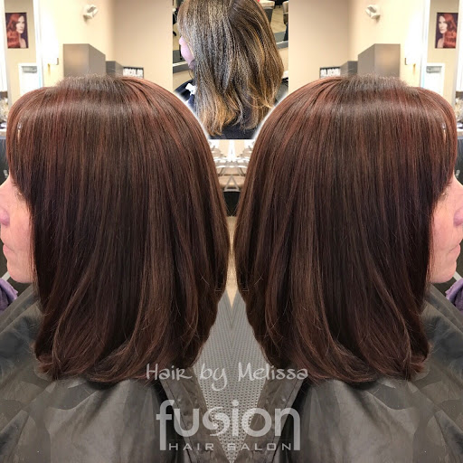 Hair Salon «Fusion Hair Salon», reviews and photos, 6525 Calhoun Memorial Hwy Suite H, Easley, SC 29640, USA
