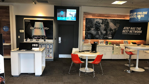 Cell Phone Store «AT&T», reviews and photos, 4417 13th Ave S, Fargo, ND 58103, USA