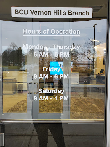 Credit Union «BCU», reviews and photos