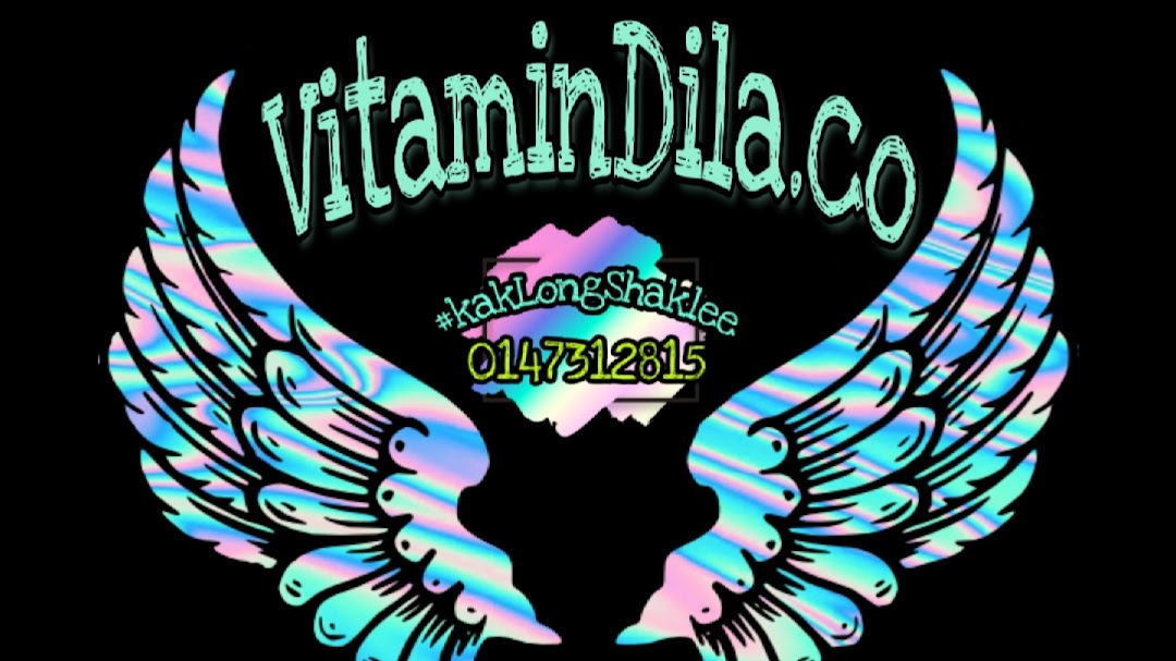 Vitamin Dila.co