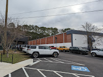 Rivian Service Center