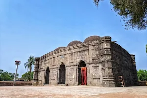 Kusumba Masjid image
