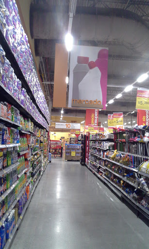 Supermercados de comida oriental en Cartagena