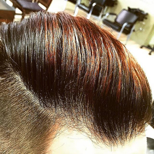 Beauty Salon «U-Turn Salon», reviews and photos, 204 Campbelltown Rd, Palmyra, PA 17078, USA