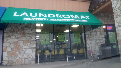 Laundromat «San Antonio Green Laundry», reviews and photos, 5525 Blanco Rd #101, San Antonio, TX 78216, USA