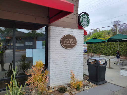Starbucks image
