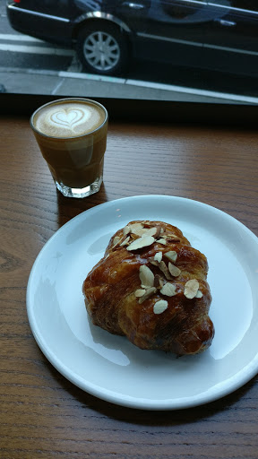 Coffee Shop «Storyville Coffee», reviews and photos, 1001 1st Ave, Seattle, WA 98104, USA