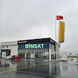 Renault - Binsat Grup