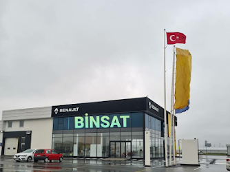 Renault - Binsat Grup