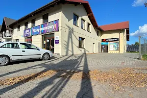 Sklep Rowerowy Super Koło / Shimano Service Center image