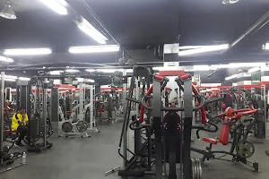 Health Club Fantastic Gym for Men image