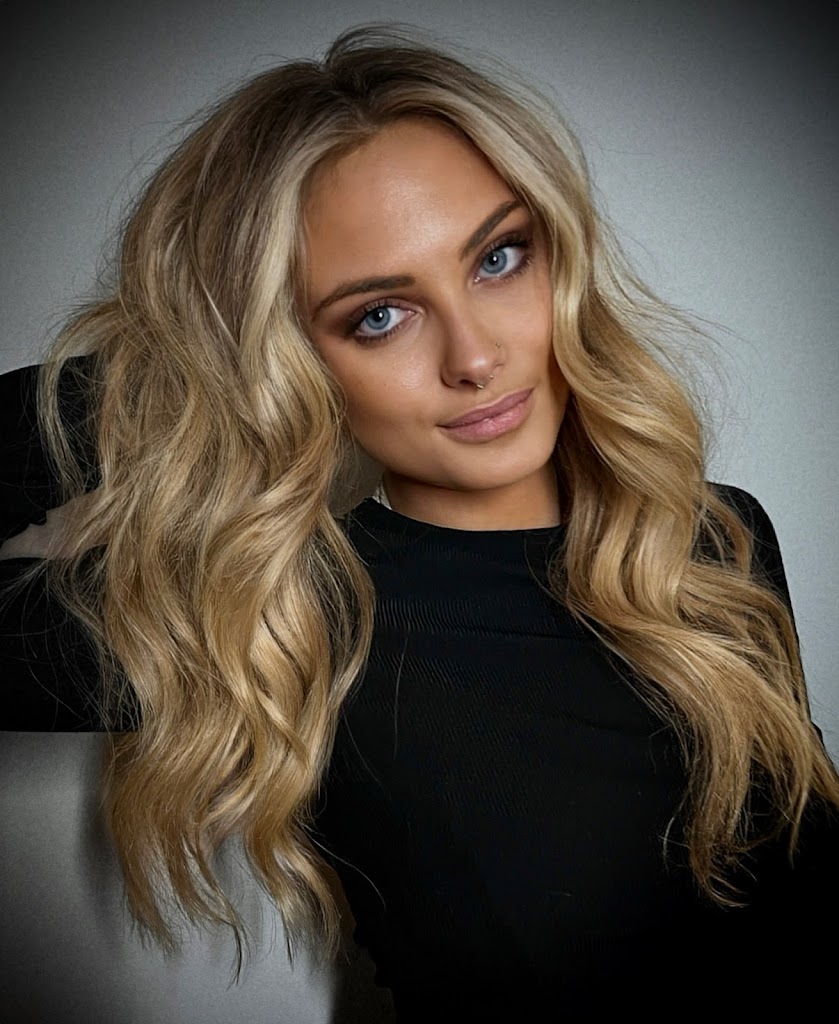 Chlo Co. Knoxville Blonding Studio 37917