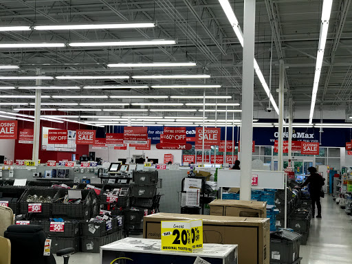 Office Supply Store «OfficeMax», reviews and photos, 2703 County Rd 541 #5, Burlington, NJ 08016, USA