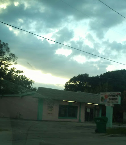 Pawn Shop «BJ Phelps Inc», reviews and photos, 400 S Woodland Blvd, DeLand, FL 32720, USA