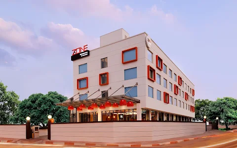 Zone by The Park Hotel, Coimbatore image