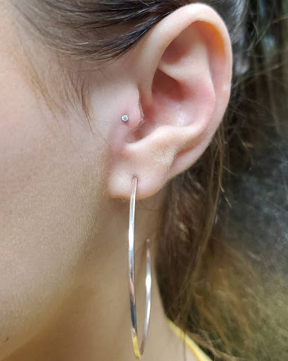 Tattoo Shop «Skin of A Different Color», reviews and photos, 2080 E New York St, Aurora, IL 60502, USA